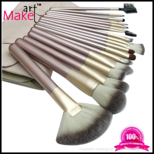 22pcs Cosmetic Brush Set